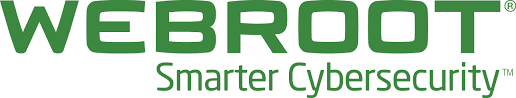 Webroot logo