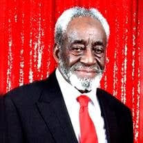 Willie Melton Obituary