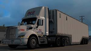 Old coquihalla toll booth rest area, toilets: Show Your Truck Ats Page 299 Scs Software