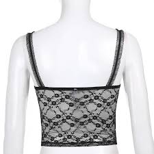 Mesh Lace Bust Vest Dog Dog More than 8 steampunk underbust vest at pleasant prices up to 52 usd fast and free worldwide shipping! usd