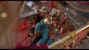 Shaq better just stick to basketball. Kazaam Blu Ray Release Date October 16 2018