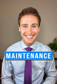 WEBSITE OWNERSHIP TIP #8: MAINTENANCE