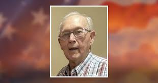 Wayne Randall Obituary April 11, 2024