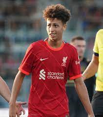 31.12.2021 · kaide gordon could be given the opportunity to play against shrewsbury if he is available, and he can use a familiar template to get his name into the reckoning. 16 Year Old Kaide Gordon Receives High Praise From Liverpool Superstar Sports Illustrated Liverpool Fc News Analysis And More