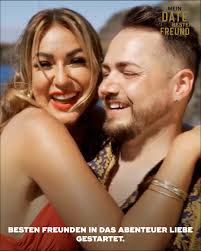 Erfahre jetzt, welche kandidaten die show mein date, mein bester freund & ich verlassen haben und welche paare noch im rennen sind! Sat 1 Mein Date Mein Bester Freund Ich Das Passiert In Folge 2 Facebook