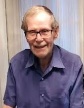 Obituary information for Robert Jule Hoth