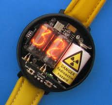 Nixie Watch And Of Course The Nixie Watch Uhr Uhren Fossil Uhr Damenuhren Daniel Wellington Uhr H In 2020 Unusual Watches Amazing Watches Mens Designer Watches