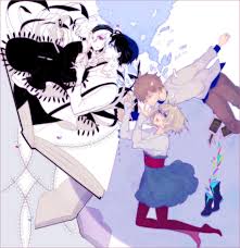 Wakoku Nito hentai videos, GIFs, and images | R34.app