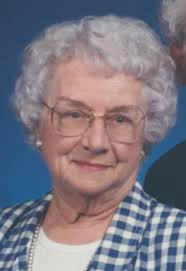 Whilmina Harrington Obituary & Funeral
