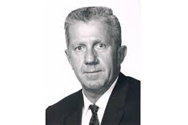 Claude Sonnier Obituary (1918