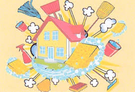 Collecte et livraison a domicile! Service A Domicile Menage Et Repassage Commune De Chateau