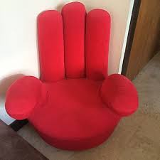 Buy direct from craftsmen and workshops in bali. Hand Shaped Chair Furniture Tables Chairs On Carousell