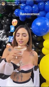 Se encienden las alarmas en boca, porque los casos por coronavirus se multiplican.desde el departamento médico anunciaron que edwin cardona y marcos rojo, dieron positivo en su controles de testeo rápido durante la mañana de este domingo: Edwin Cardona Aprovecha El Descanso Entre El Mar Y La Fiesta De Cumple De Su Esposa