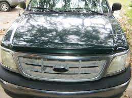 Image result for Medium Platinum 1999 F150