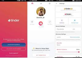 It cannot be make tinder for free.but ,you could get tinder gold for free. Tinder Guide How To Download On Android Ios And Get Matches Technology News India Tv
