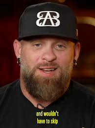 Love this friendship 🫶 #cmtHot20 #brantleygilbert #garylevox #friendship