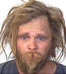 Warrant issued in felony domestic battery case