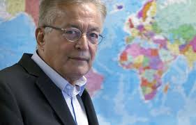 Grande Bibliotheque Et Jean Louis Roy Daddy Movies