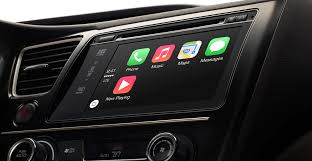 Apple Carplay Why Parents Are Going To Like It Cool Mom Tech Apple Car Play Carplay Iphone Car Accessories