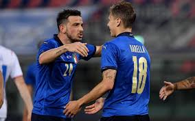 Parlez du match en commentaires. Turquie Italie Et Si La Squadra Azzura Etait La Bonne Surprise De L Euro 2021 Le Parisien