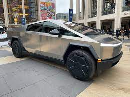 5 favorite things about the Tesla Cybertruck - MarketWatch