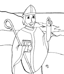 Neptune coloring pages 25 coloring. St Patricks Day Coloring Pages Catholic Schools