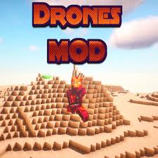 The most realistic free rc flight simulator. Drones Mod Minecraft Apk 7 0 Download Apk Latest Version