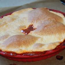 As the weather cools, steak and kidney pie with rosemary is a lovely way to warm your home. Steak And Kidney Pie I Recipe Allrecipes