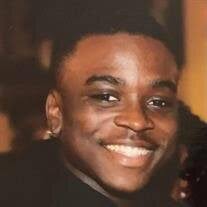 Terrance Jaylen Isaiah Easter Obituary