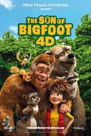 Nonton streaming dan download film sub indo gratis terbaru. Son Of Bigfoot Lk21 Bigfoot Family Official Trailer 2020 Youtube Fire Force Season 2 Episode 21 English Dubbed Linuxaolinux