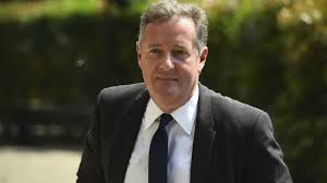 Other projects include the piers morgan life stories show. Piers Morgan Accused Of Bullying In Itv Letter After Adeel Amini Tweet Deadline