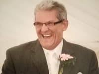 Antony Barry Hewitt Obituary (1946