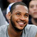 In a Transition Game, David Stern Is Passing the N.B.A. Commissioner's Hat  to Adam Silver