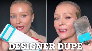 My maternity pay doesn't cover posh skincare but Aldi's dupes came back  just in time