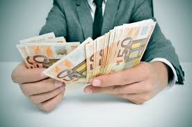 Maybe you would like to learn more about one of these? Bald Im Geldbeutel Der Neue 50 Euro Schein Kommt Business Insider