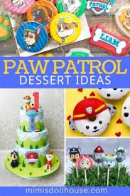 We did not find results for: Paw Patrol Cakes Desserts Food Ideas Mimi S Dollhouse