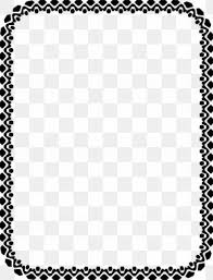 The frame option is actually the text wrap feature, which includes how the text wraps around a graphic in a paragraph, the spacing around the. Microsoft Word Document Template Clip Art Png 1596x2300px Microsoft Word Area Black Black And White Border Art Download Free