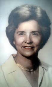 Jean Stanfield Obituary