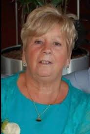 Condolence Book for Christine Salinger (née Reid) (Finglas, Dublin)