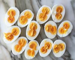 What's that got to do with the price of eggs? What S The Reason For Double Yolks Eggs An Investigation Bon Appetit