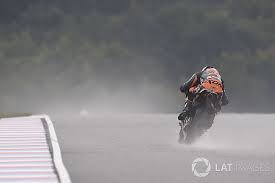 Servustv sendet bereits ab freitag. Gp Osterreich Motogp Fahrer Drohen Mit Boykott Bei Regen In Spielberg