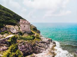 #circeo è nelle tendenze twitter da pochi minuti. Parco Nazionale Del Circeo Cosa Visitare Lazio Nascosto