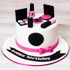 Sugar is essential in cakes as it's what makes them taste sweet. 15 Makeup Cakes Ideas Make Up Cake Cupcake Cakes Birthday Cake Kids