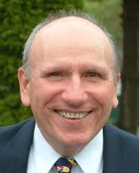 Obituaries from the Jan. 23, 2025 Issue