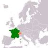 Statistique, scores des matchs, resultats, classement et historique des equipes de foot france et suisse. 1