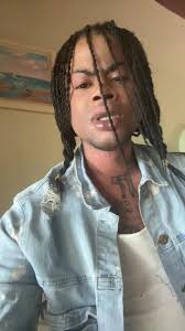 Candy Burris Singing National Anthem