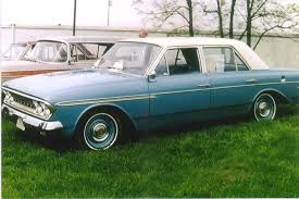 Image result for Majestic Blue 1963 AMC