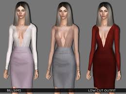 Pin On The Sims 3 Custom Content