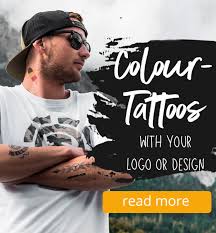 The ability to modify the bodies of oneself and others. Individual Temporary Tattoos Print Tattoo