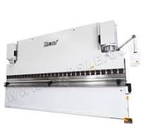 CT8 Hydraulic Press Brake Bending Machine with Upper and Lower Die Tooling  Design